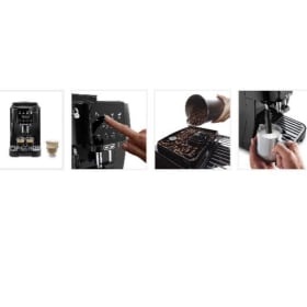 3. DeLonghi Magnifica Start Espresso Machine (V. $700) item