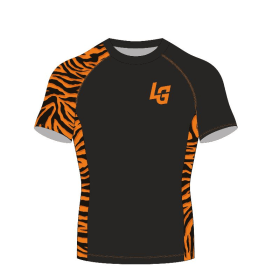 Tiger Rashguard item