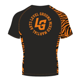 Tiger Rashguard item