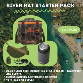 River Rat Starter Kit item