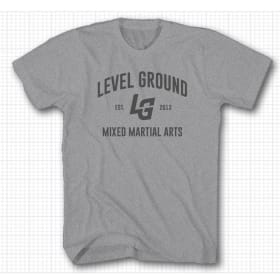 Children's Gray Tee item