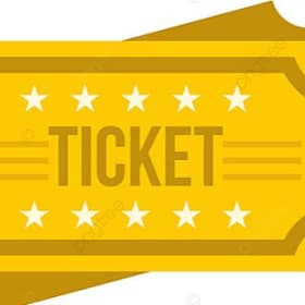 Drawing Tickets item