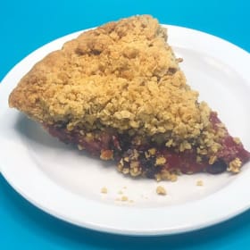 9" Great Lakes Crunch Pie item