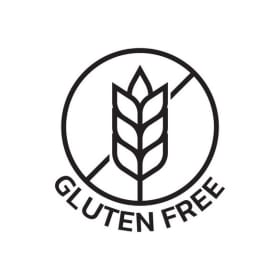 Gluten Free item