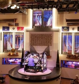 Family Night Out at Organ Stop item