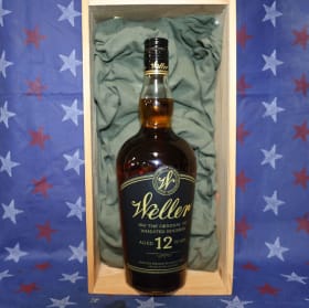 Weller 12-Year item
