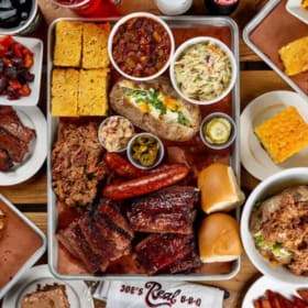BBQ Night Out in Downtown Gilbert item