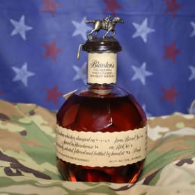 Blanton's Single Barrel item