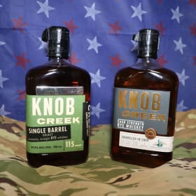 Lot of 2 Bottles item