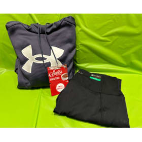 Lazy Days Package item