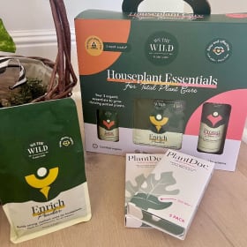 Plant Care Basket item