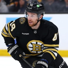 Matt Grzelcyk Autographed Puck item