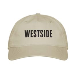 Westside Montessori Baseball Hat item