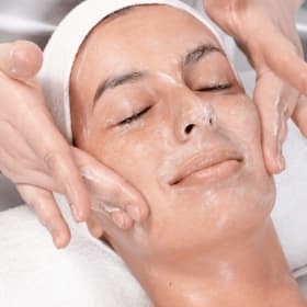 Self Care Basket 2 item