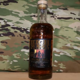 High West Double Rye  Limited Release item