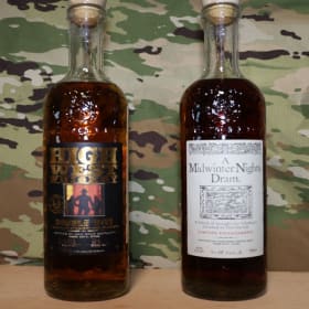 Lot of 2 Bottles item