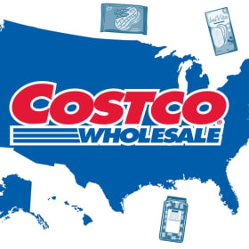 Costco $100 Gift Card item