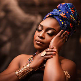 ⁠Portfolio branding and brand awareness package item