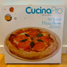 Italian Centre Pizza Basket item