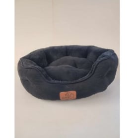 Bolster Pet Bed item
