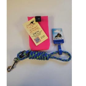 'Walk The Dog' Set 2 item