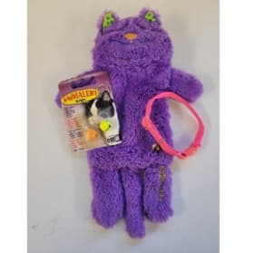 Kitty Cuddles Set item