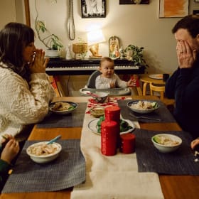 Day in the Life — Documentary Photography Session item