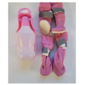 Pretty In Pink Set item