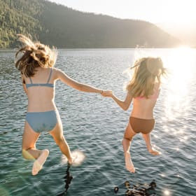 3-Hr Adventure Session — Documentary Photography item