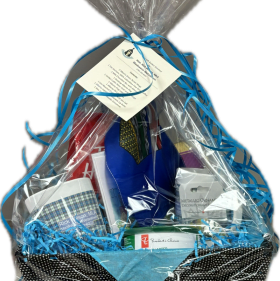 Gift Basket item