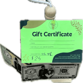 Gift Card Set item