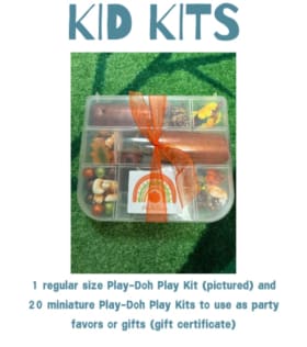 Kid Kits item