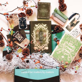 Dark Reflections from Owl Crate item