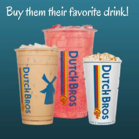 $50 DB Gift Card item