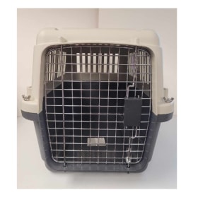 Hard Shell Pet Carrier item