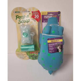 Playtime Pack 1 item