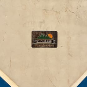 D Michael B's Gift Card item