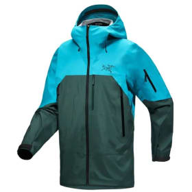 ARC'TERYX — Men's XXL Rush Jacket item