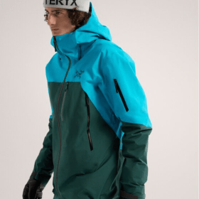 ARC'TERYX — Men's XXL Rush Jacket item