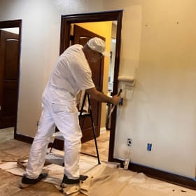 4 hours general home improvement item