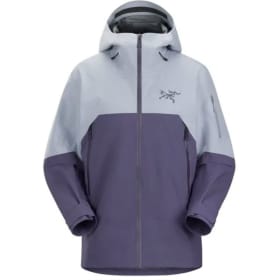 ARC'TERYX x Great Canadian Heli-Skii — Men's XXL Rush Jacket item