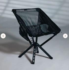 Campster II — Sitpack item