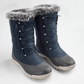Women's Winter Boots (6.5) — QUECHA item