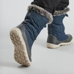 Women's Winter Boots (6.5) — QUECHA item