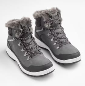 Women's Winter Hiking Boots (6.5) — QUECHA item