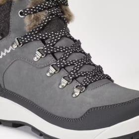 Women's Winter Hiking Boots (6.5) — QUECHA item