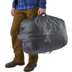 ARC'TERYX — Carrier Duffel 80 item