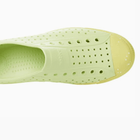 Green Jefferson Bloom (M6/W8) — NATIVE item