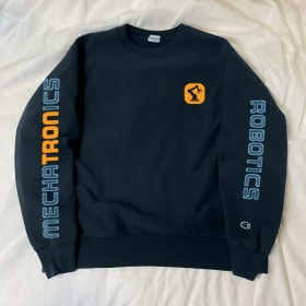 Tron Champion Crew Neck item