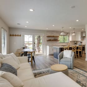 Waterfront Lake Conroe Getaway item